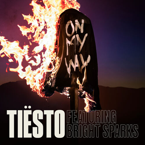 Tiësto